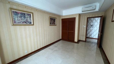 Apartemen Casablanca Twr A, Luas 126m2