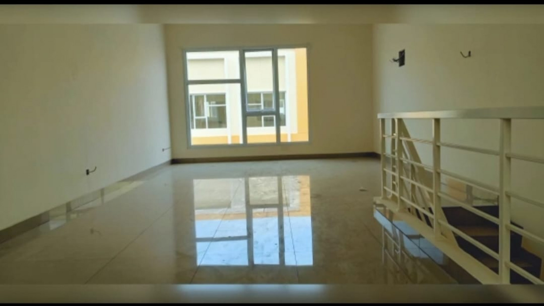 RUKO PISA GRANDE, Paramount, Gading Serpong.