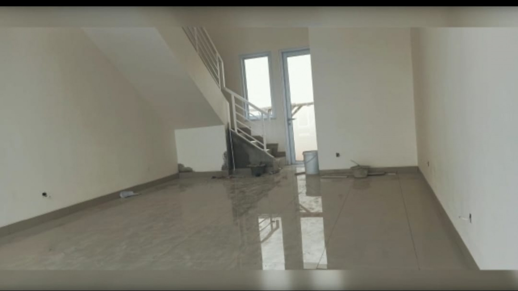 RUKO PISA GRANDE, Paramount, Gading Serpong.