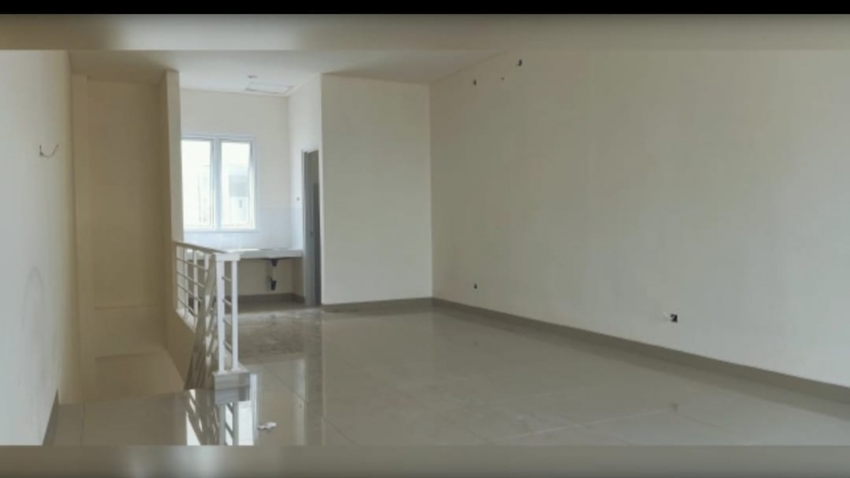 RUKO PISA GRANDE, Paramount, Gading Serpong.