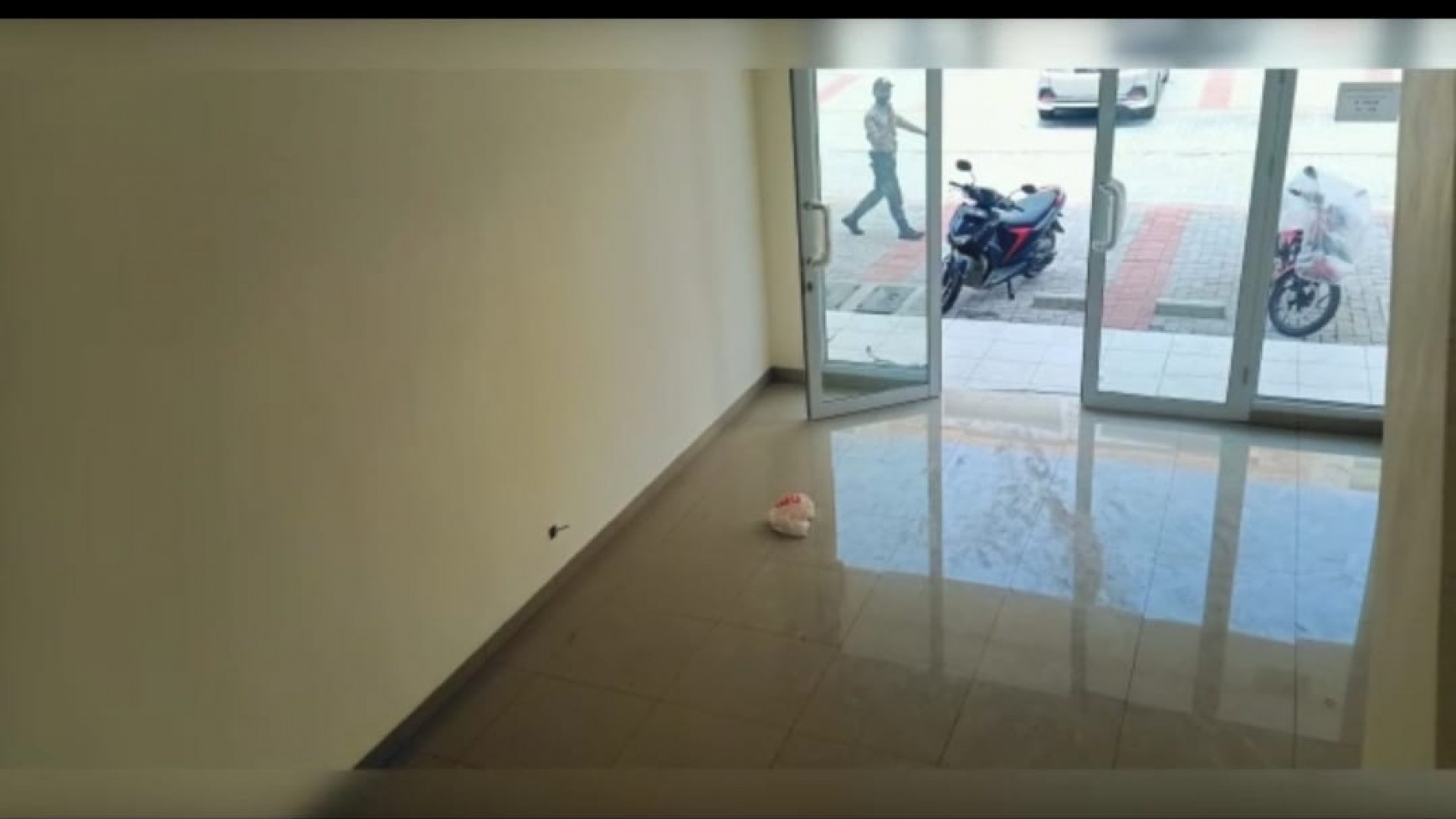 RUKO PISA GRANDE, Paramount, Gading Serpong.