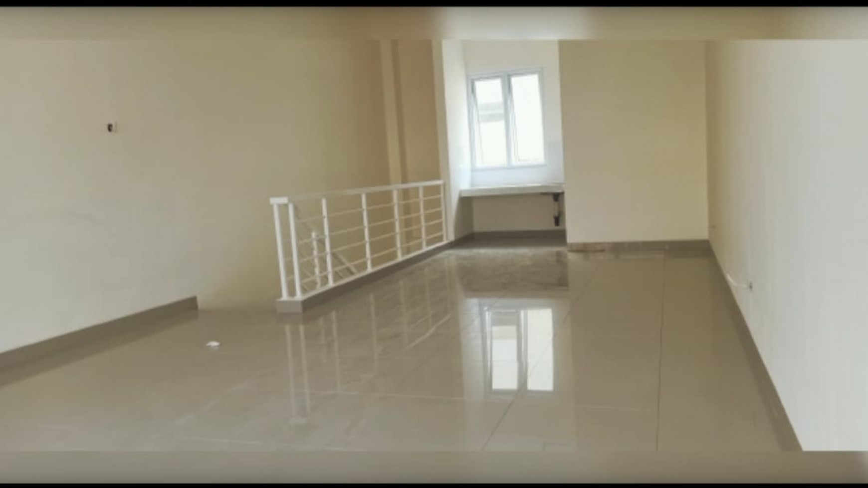 RUKO PISA GRANDE, Paramount, Gading Serpong.