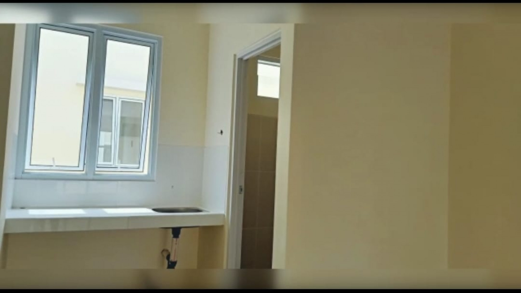 RUKO PISA GRANDE, Paramount, Gading Serpong.