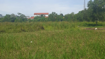 Dijual Tanah Tangerang 