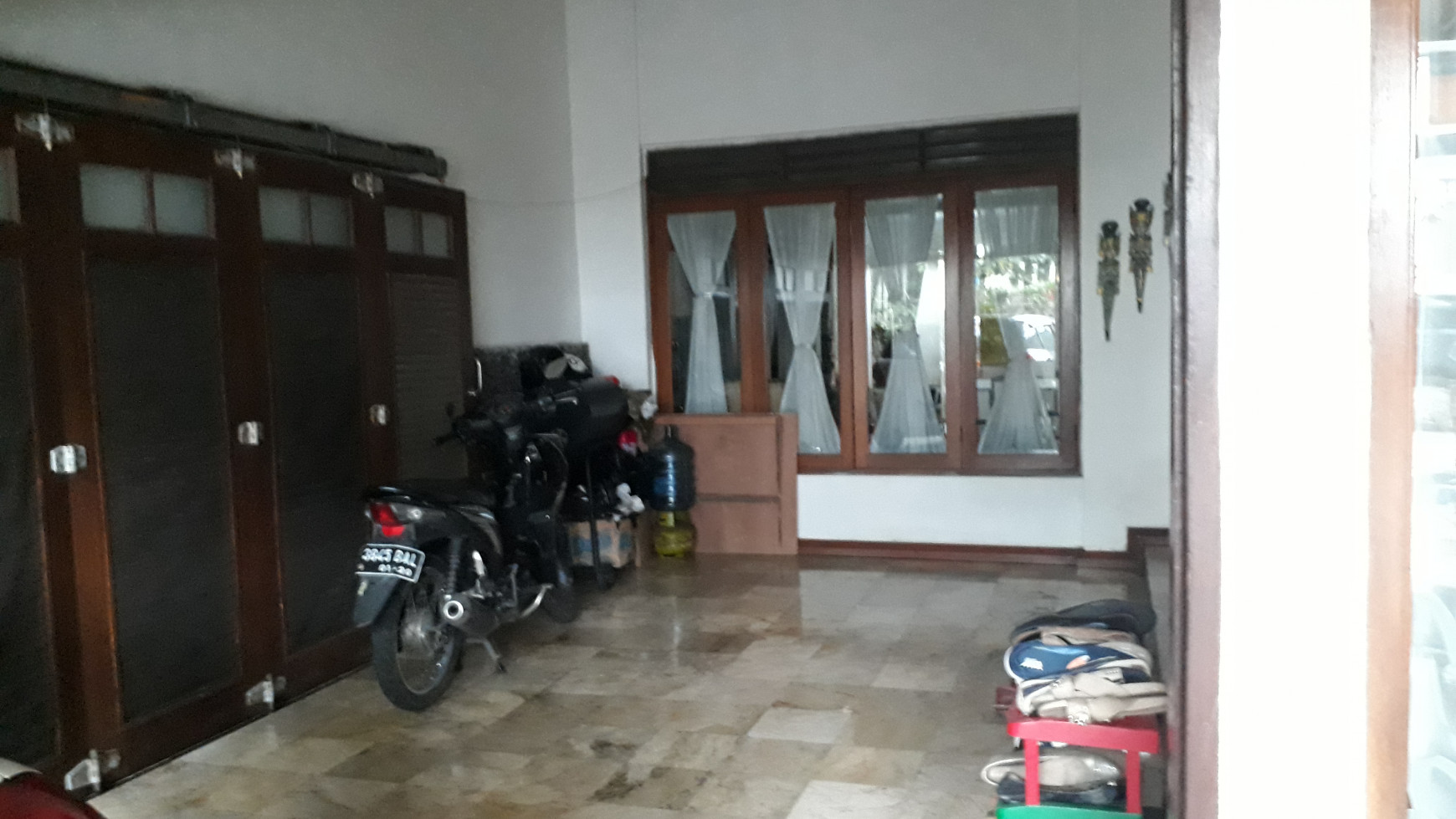 DIJUAL RUMAH JALAN TULODONG BAWAH KEBAYORAN BARU JAKARTA SELATAN