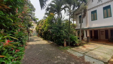 DIJUAL RUMAH JALAN CILANDAK TIMUR JAKARTA SELATAN