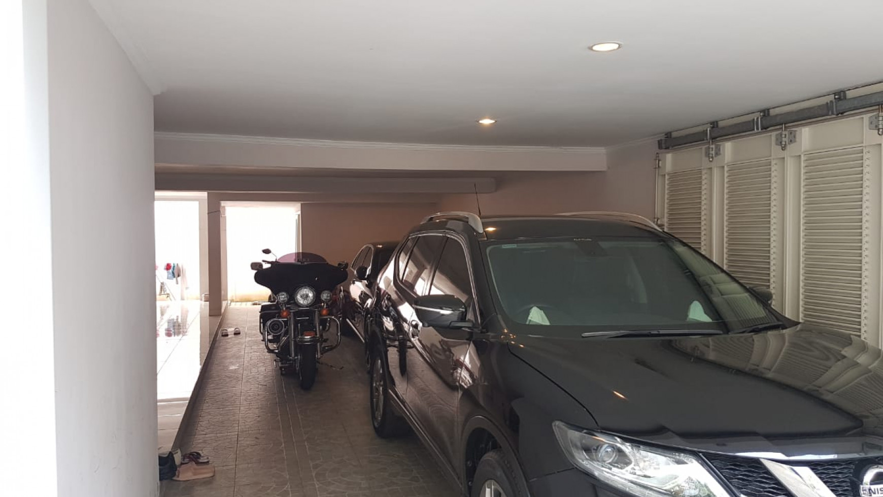 DIJUAL RUMAH JALAN CIPETE JAKARTA SELATAN