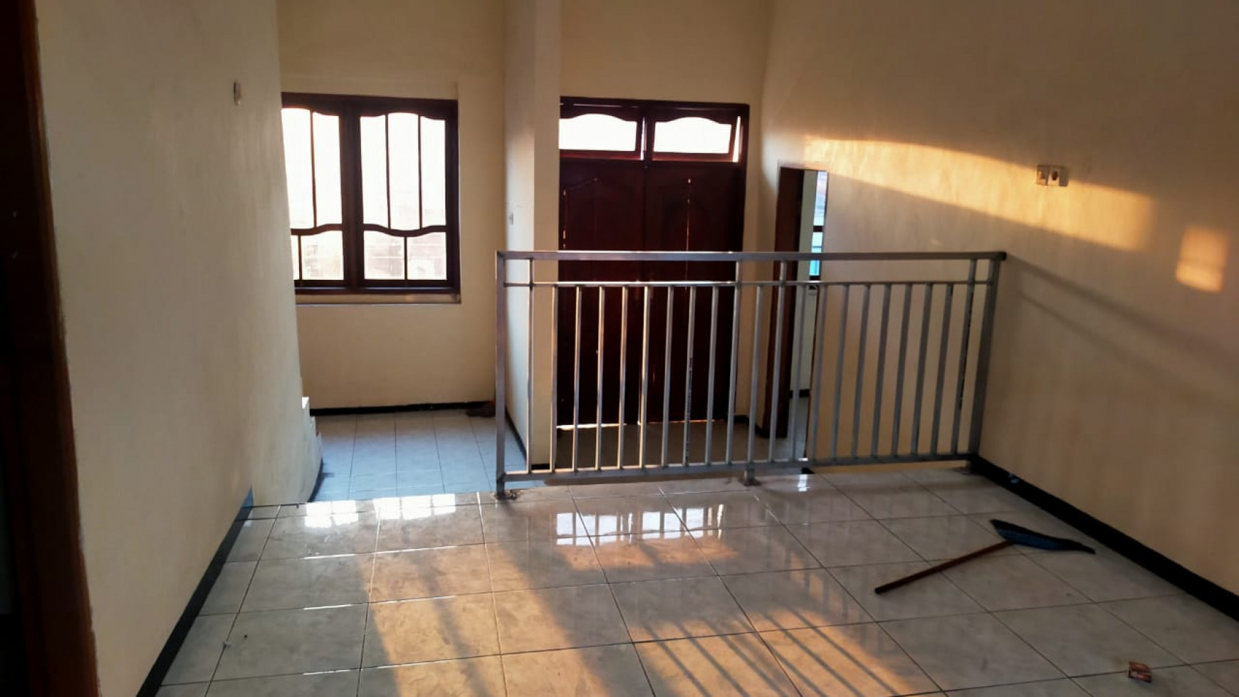 Dijual Rumah Murah Wiyung Karangan Jaya Surabaya Barat 