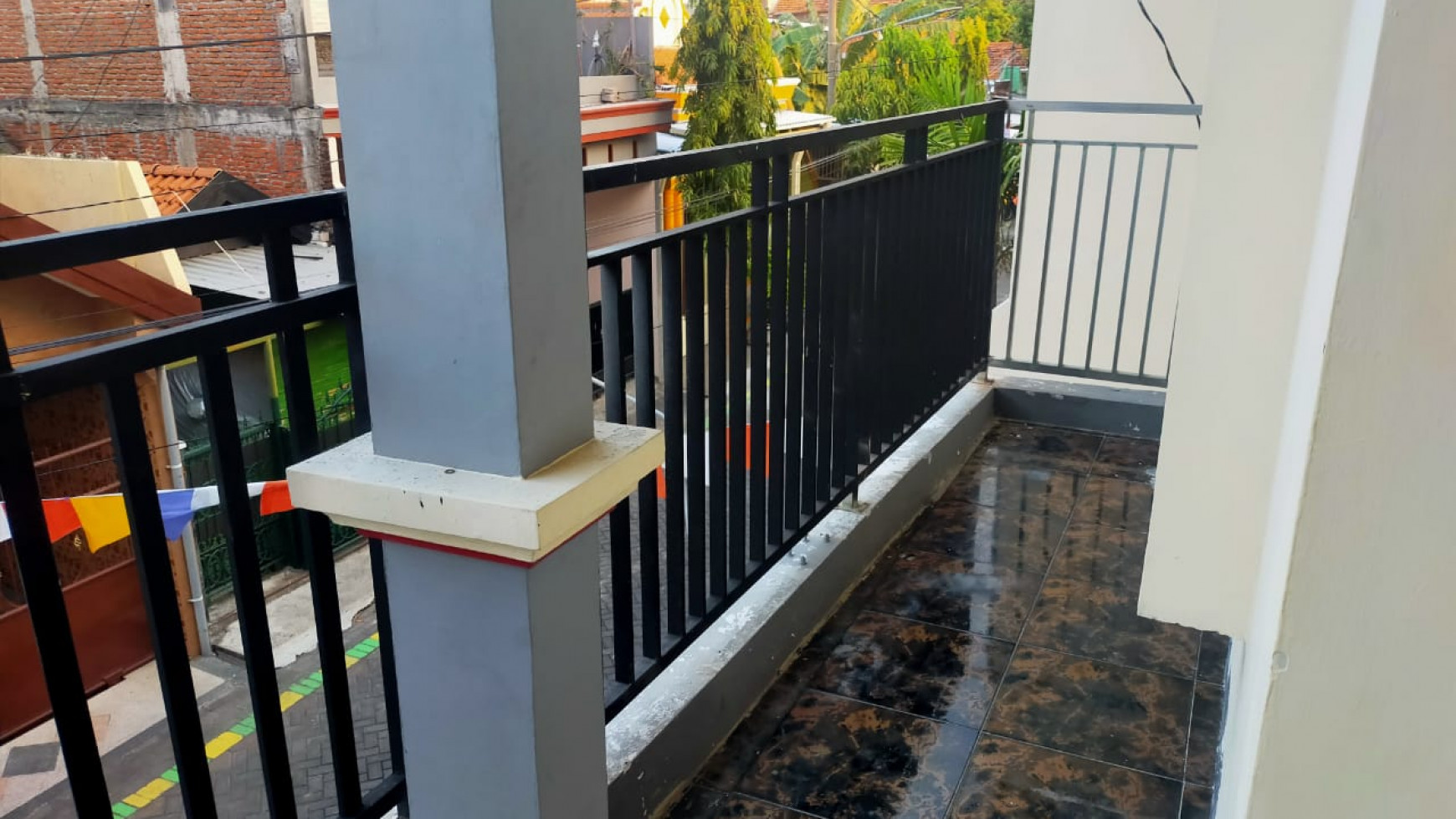 Dijual Rumah Murah Wiyung Karangan Jaya Surabaya Barat 