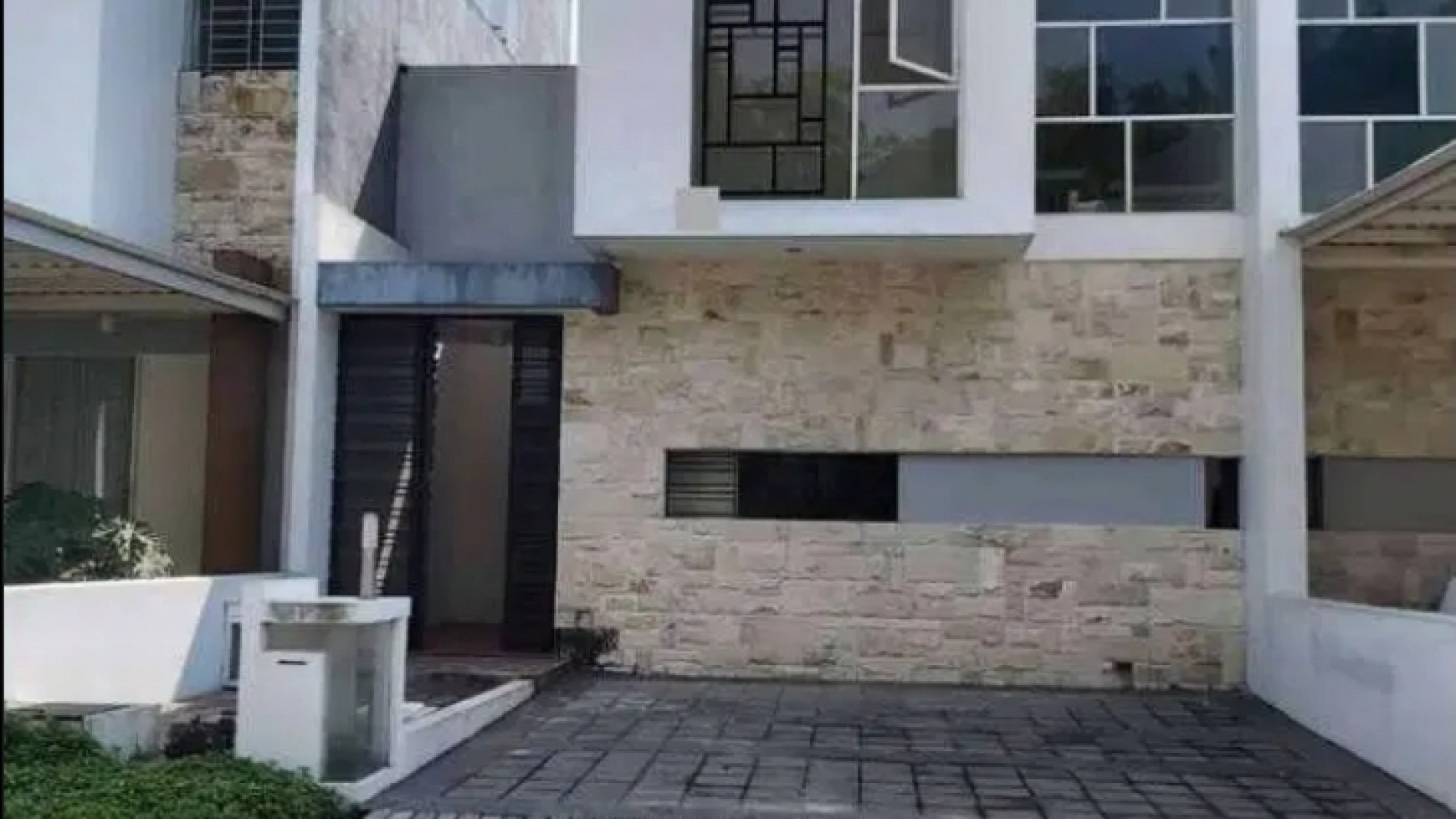 Dijual Rumah BARU Gress Royal Residence New Modern Minimalis