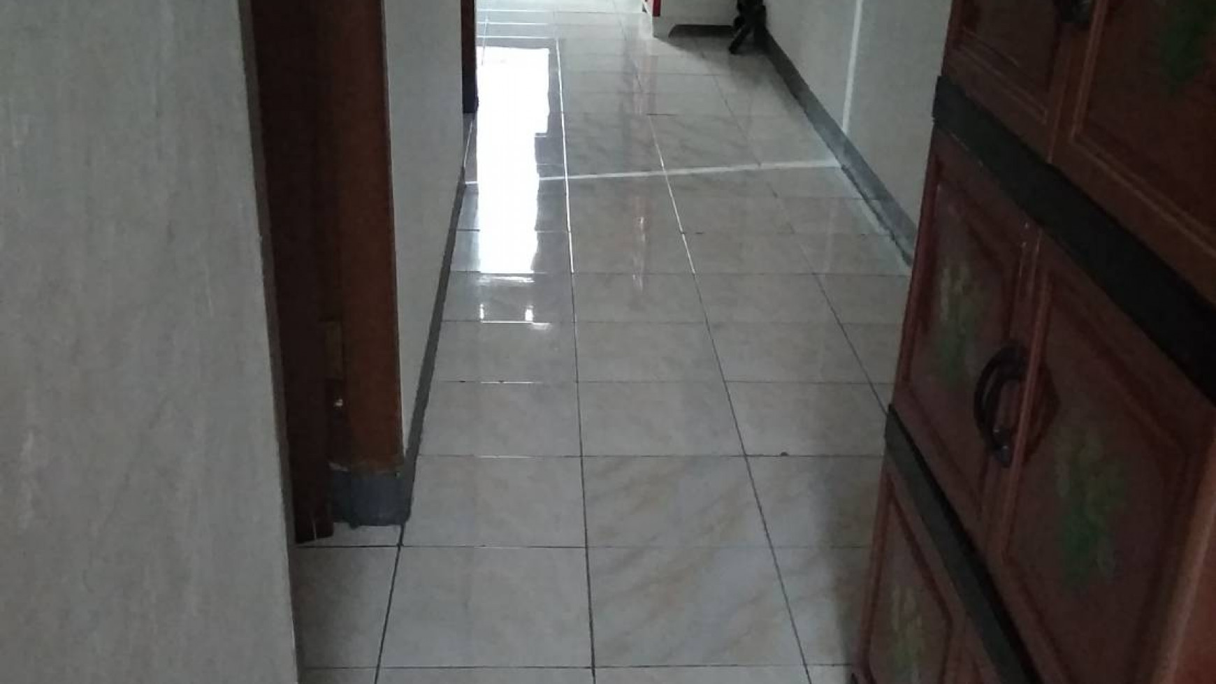 Rumah Minimalis di Cempaka Putih Barat