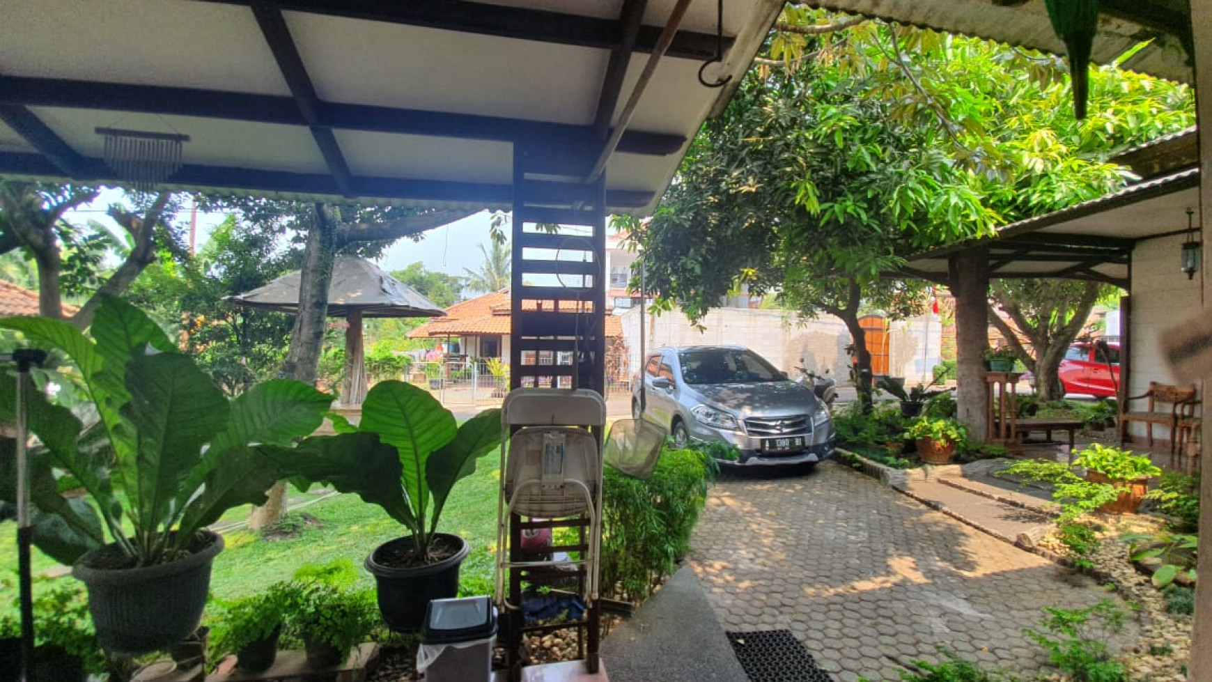 Dijual Rumah Bagus Di Jl Cemara, Pamulang, Tangerang Selatan