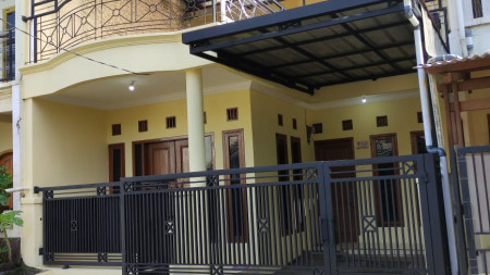 Disewakan rumah di Puri Cipageran Indah 2 - Bandung Barat