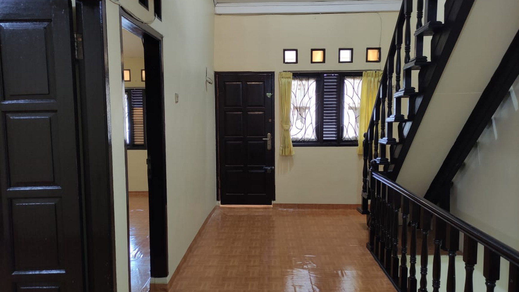 Disewakan rumah di Puri Cipageran Indah 2 - Bandung Barat