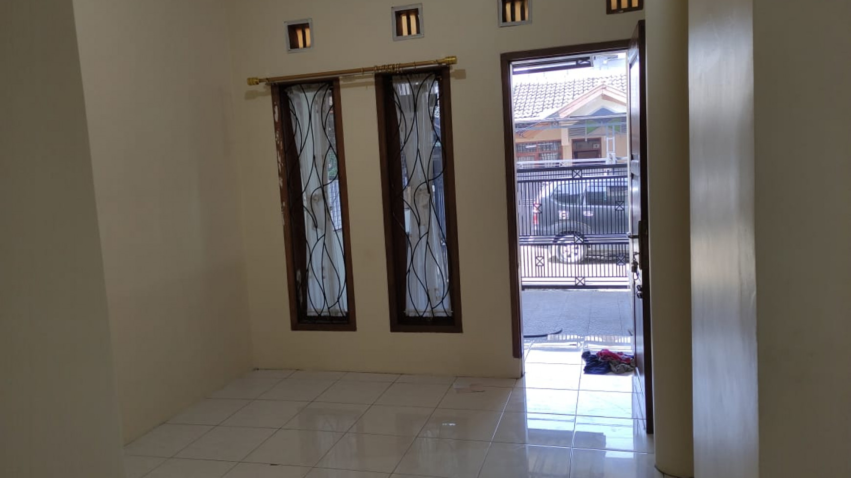 Disewakan rumah di Puri Cipageran Indah 2 - Bandung Barat