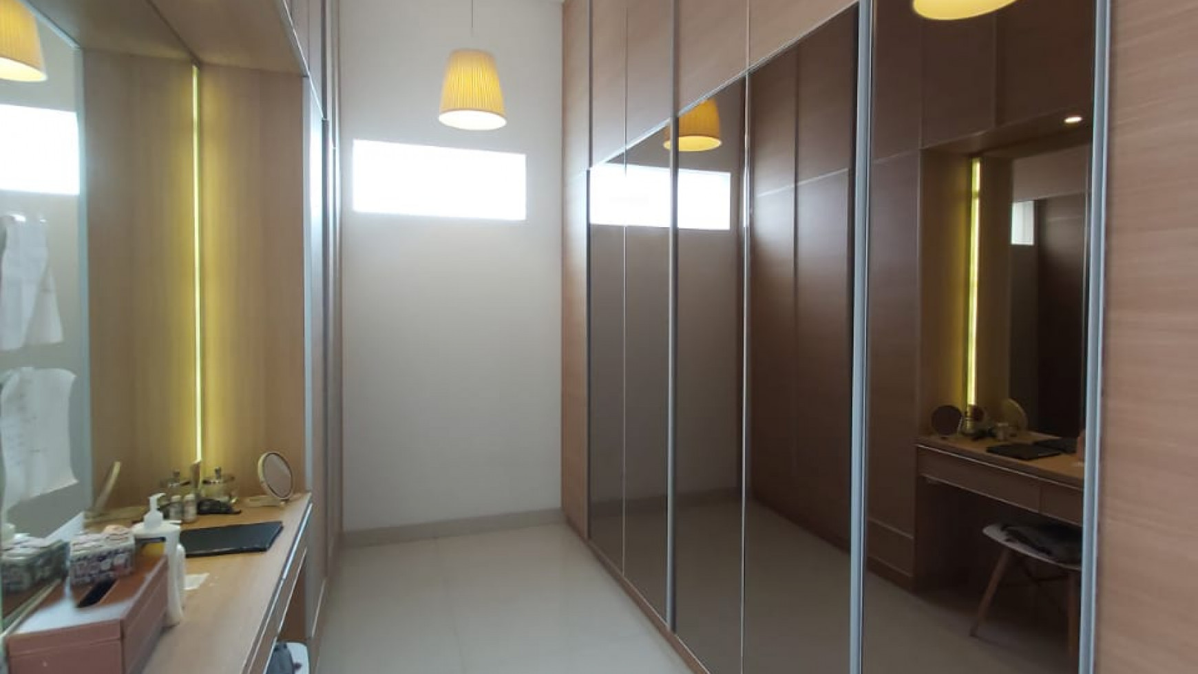 Rumah di Sunter