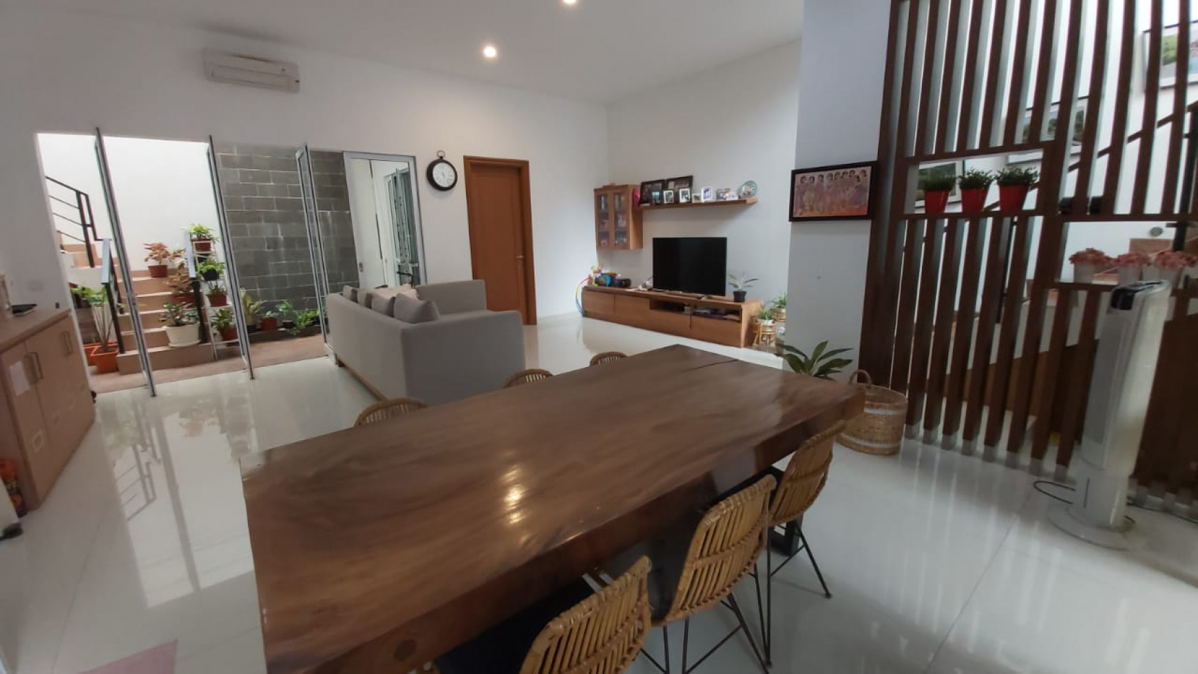 Rumah di Sunter