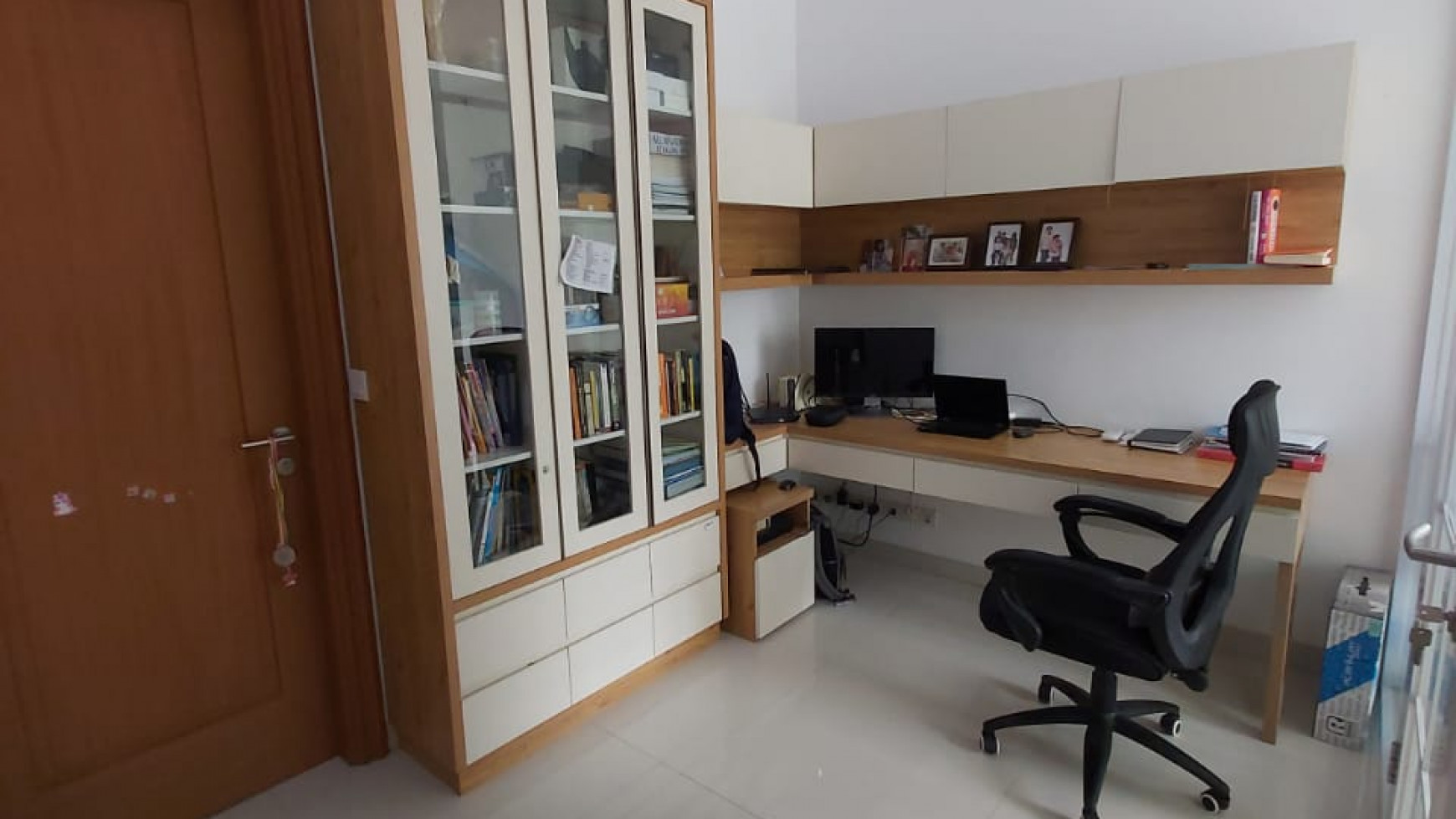 Rumah di Sunter