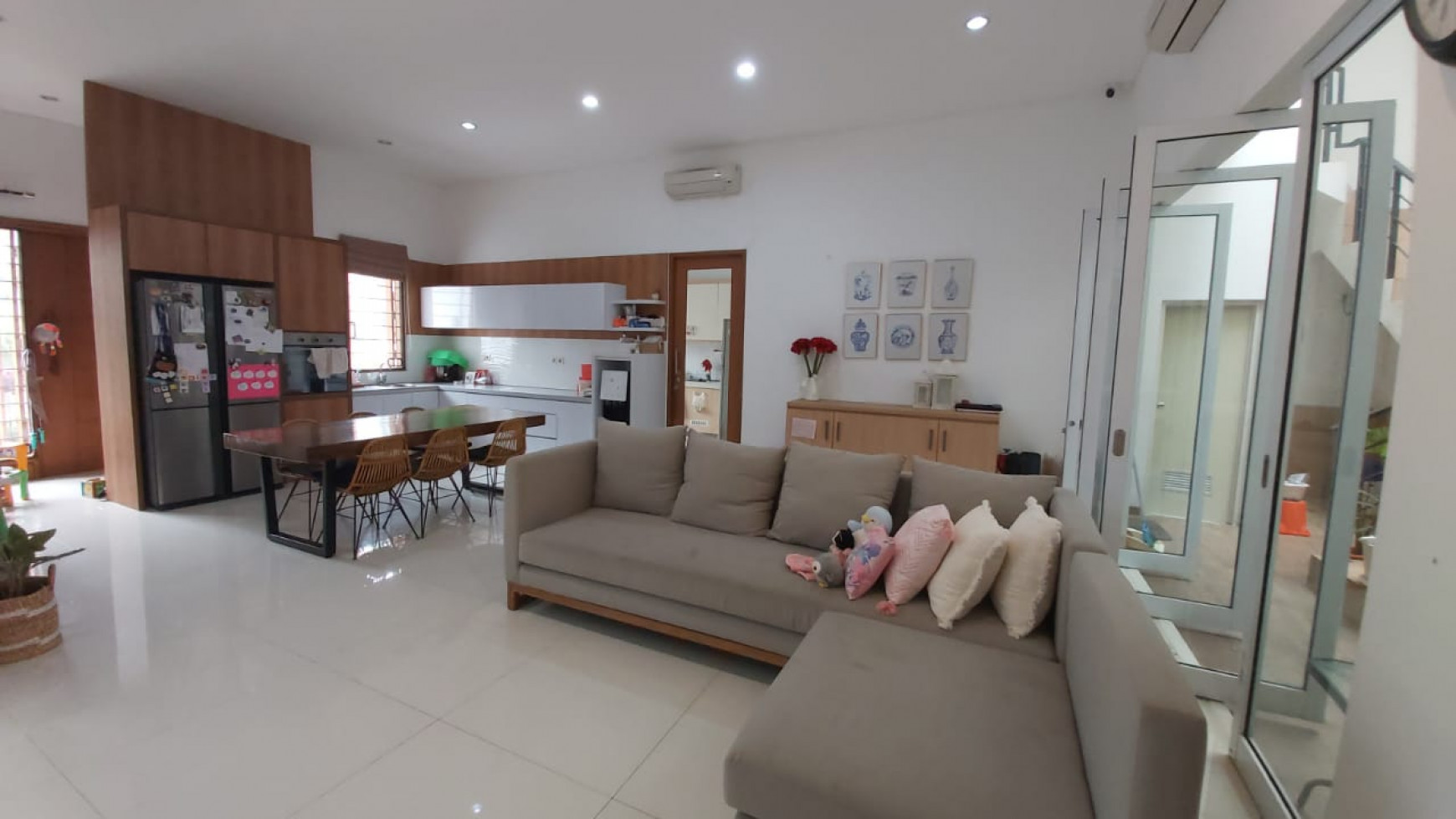 Rumah di Sunter