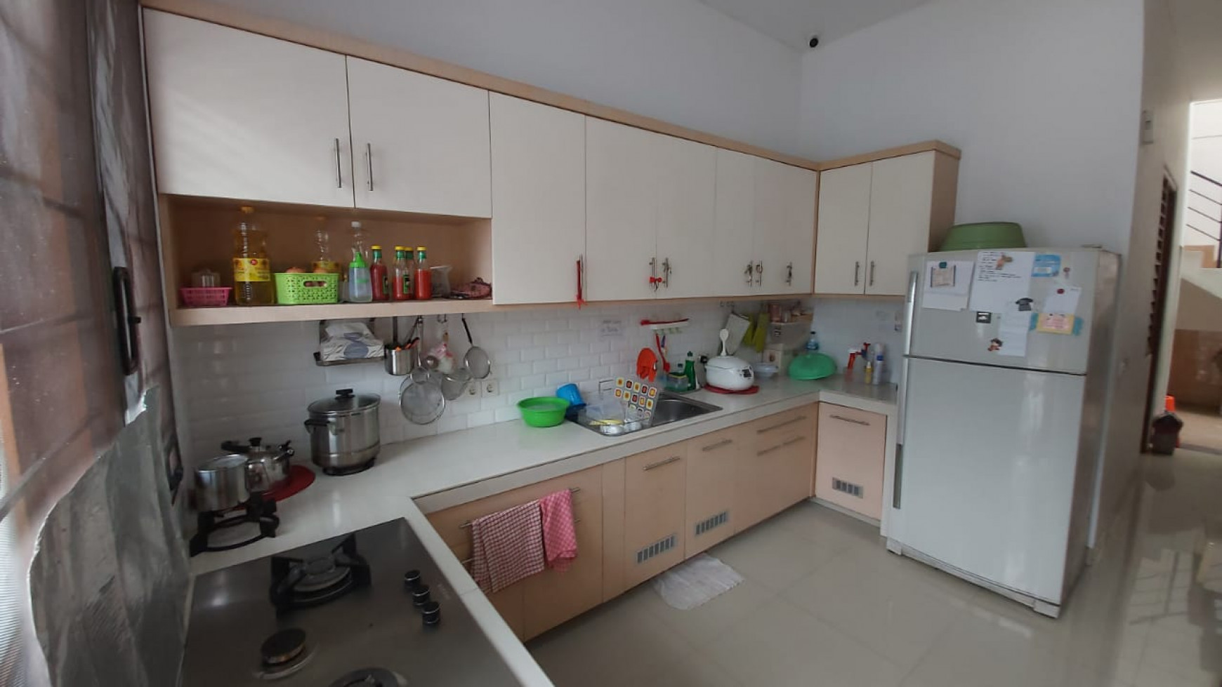 Rumah di Sunter