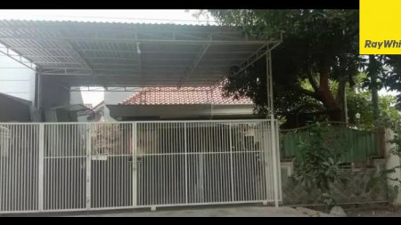 Dijual Rumah SHM di Purimas Gianyar, Surabaya