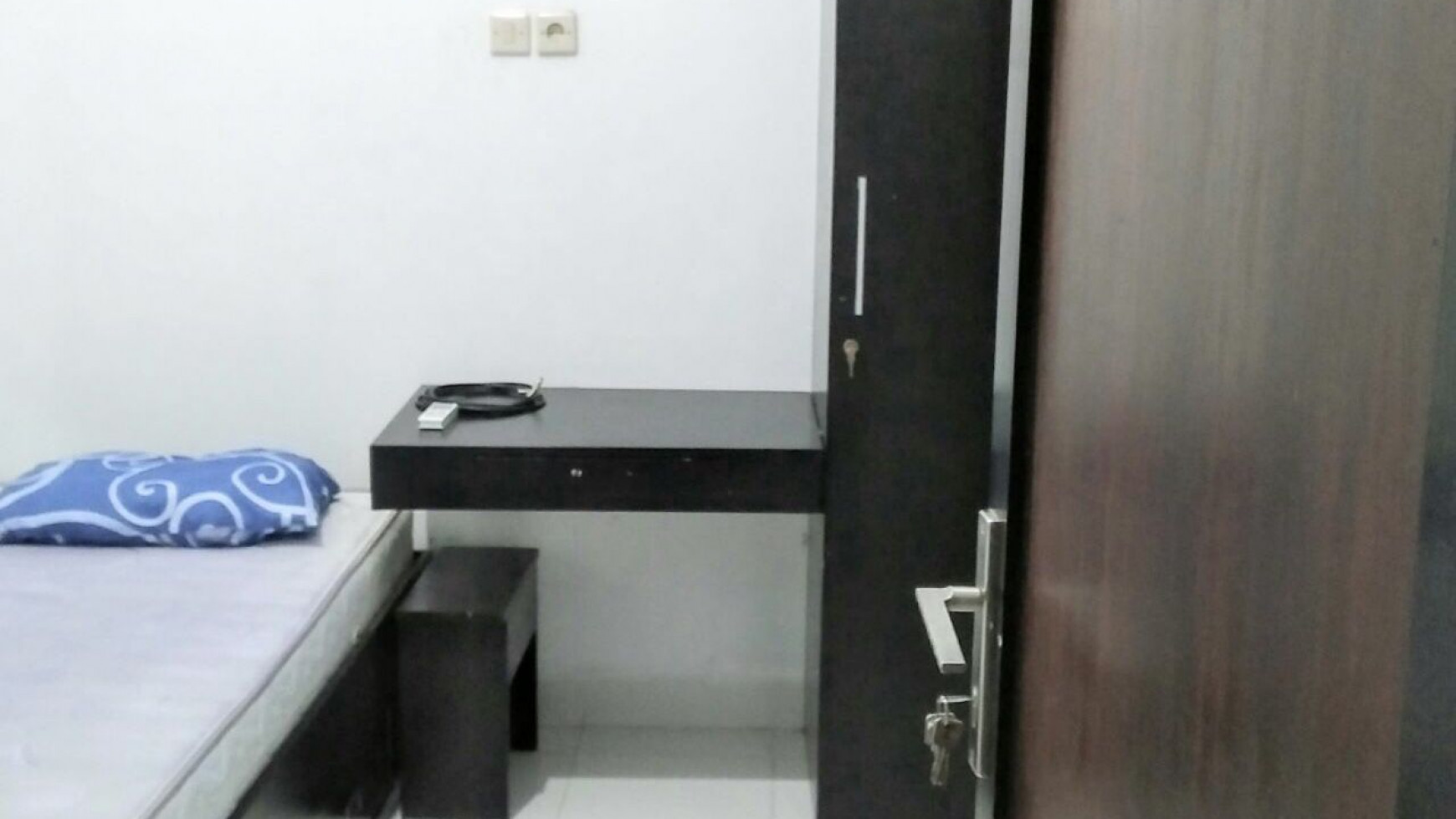 Rumah Kost 8 Kamar Dekat Kampus Sanata Dharma Maguwoharjo Sleman