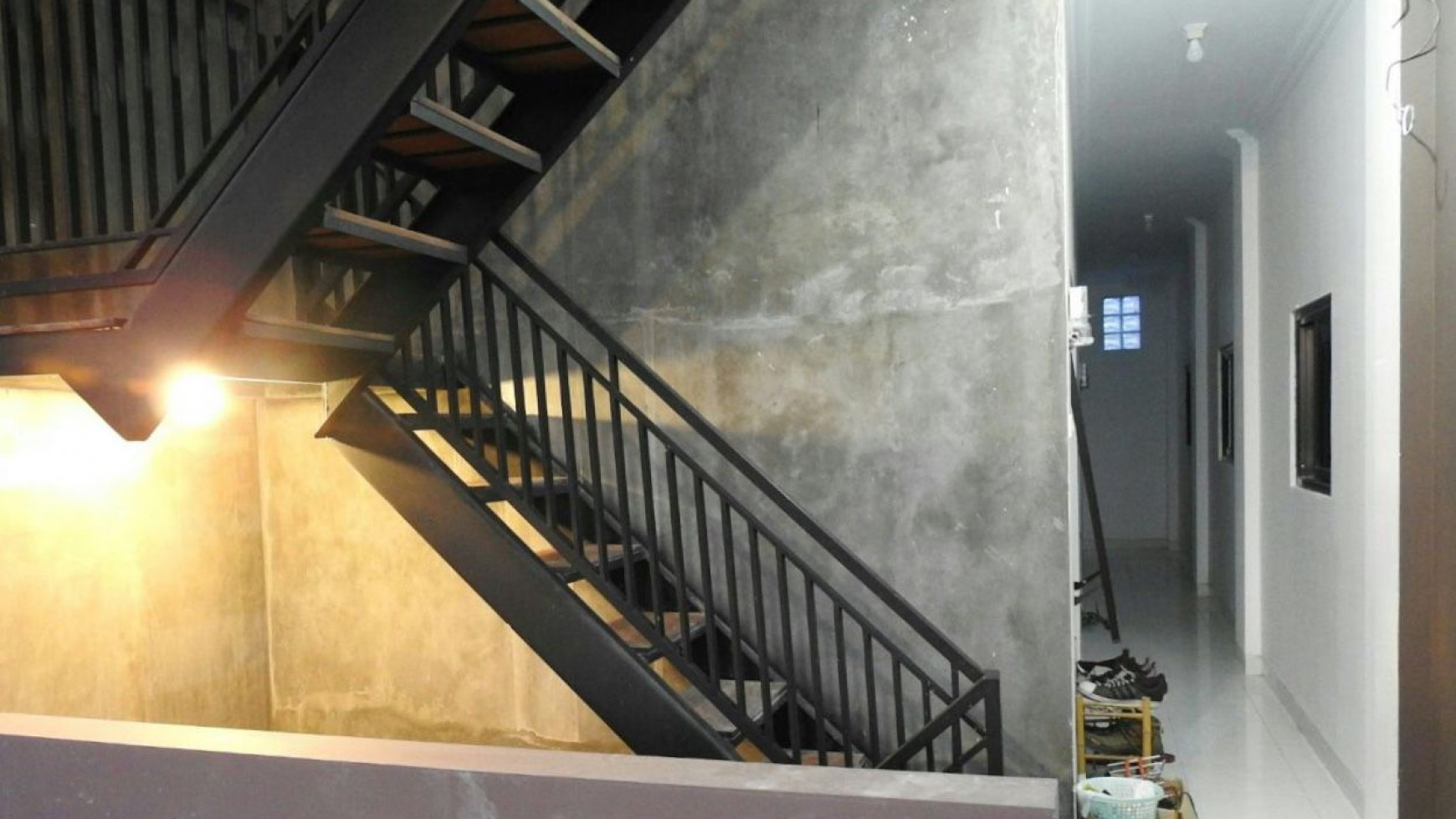 Rumah Kost 8 Kamar Dekat Kampus Sanata Dharma Maguwoharjo Sleman