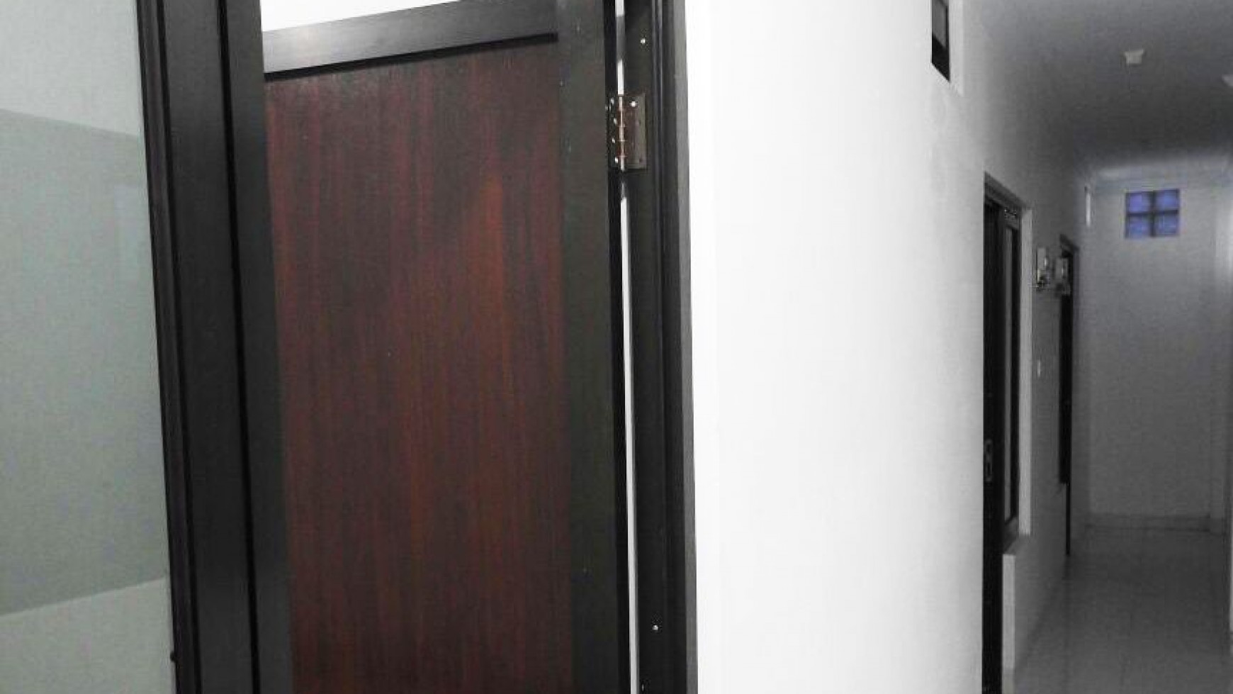 Rumah Kost 8 Kamar Dekat Kampus Sanata Dharma Maguwoharjo Sleman