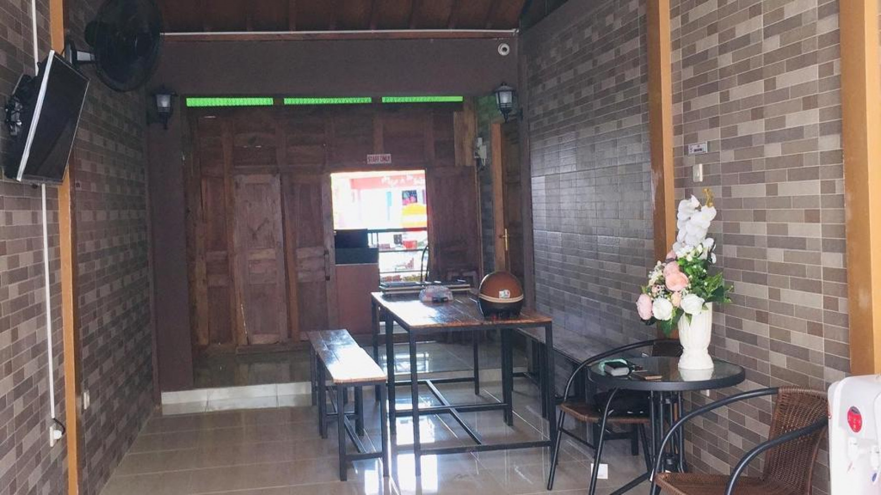 Penginapan Modern Di Tengah Kota Dekat Malioboro, Pakualaman Yogyakarta