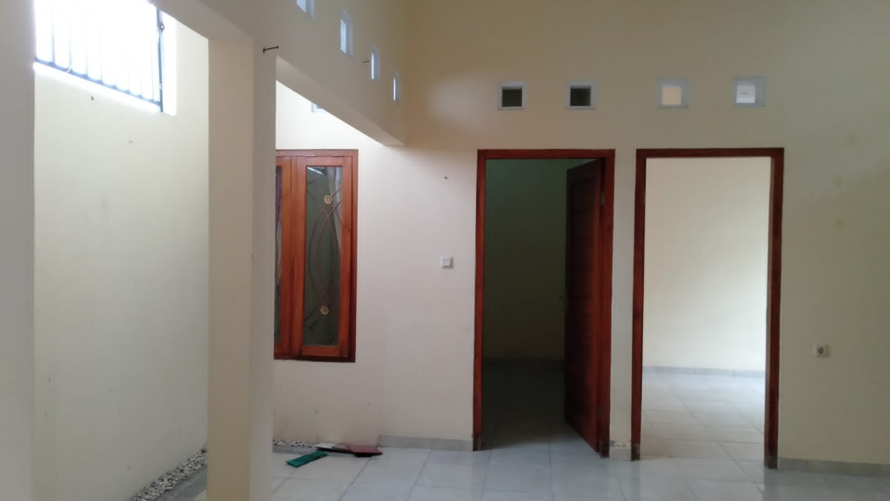 Rumah Baru Siap Huni Tinggal 3 Kamar Harga Dibawah 1 Miliar Di Kalasan Sleman