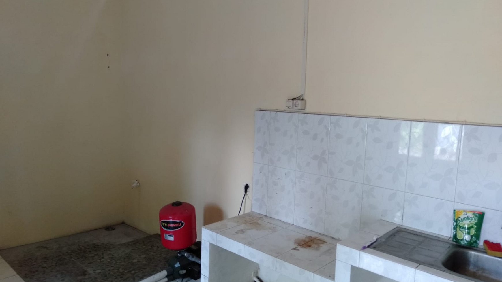 Rumah Baru Siap Huni Tinggal 3 Kamar Harga Dibawah 1 Miliar Di Kalasan Sleman
