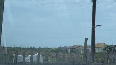 Jual cepat Tanah kosong 1,6 Ha dekat Pabrik Corsa Lemahabang Cikarang