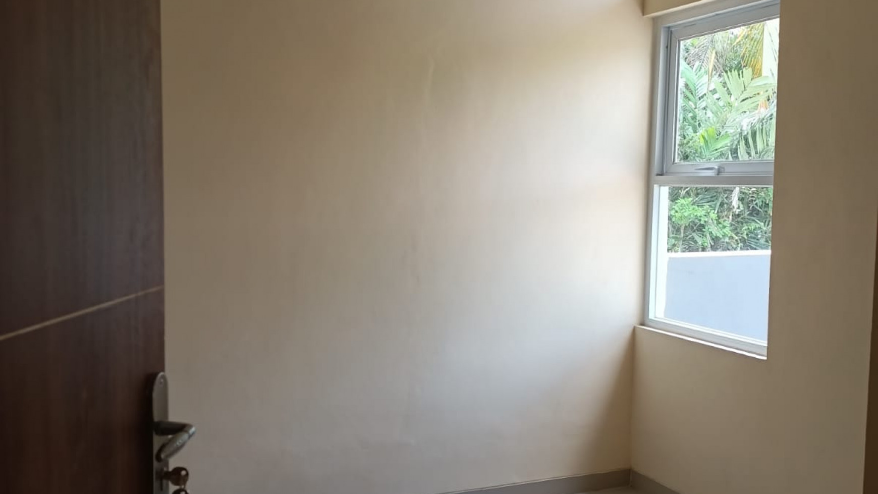 Rumah Siap Bangun 2 Kamar Di Mertoyudan Magelang