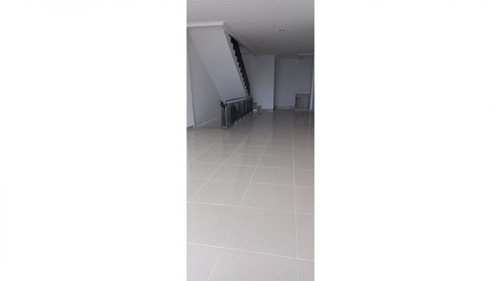 Ruko Standard Sedayu City, Kelapa Gading Luas 67,5m2