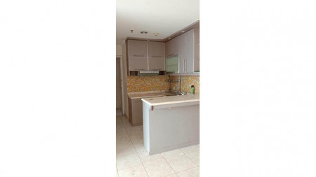 Apartemen French Walk Paris Garden, Kelapa Gading Luas 115m2