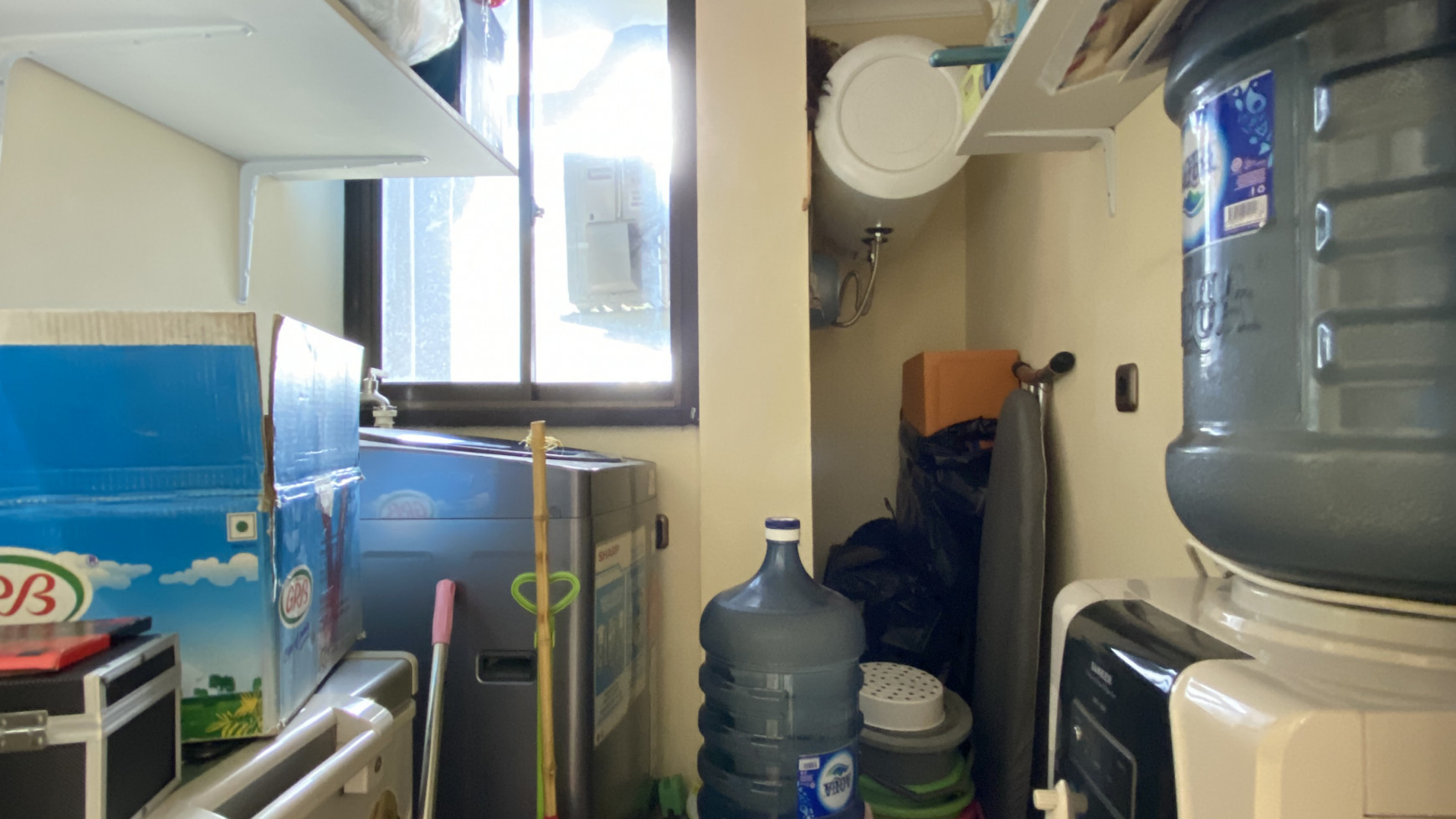 Dijual Unit Apartemen Rasuna Said. Kuningan. 2 BR