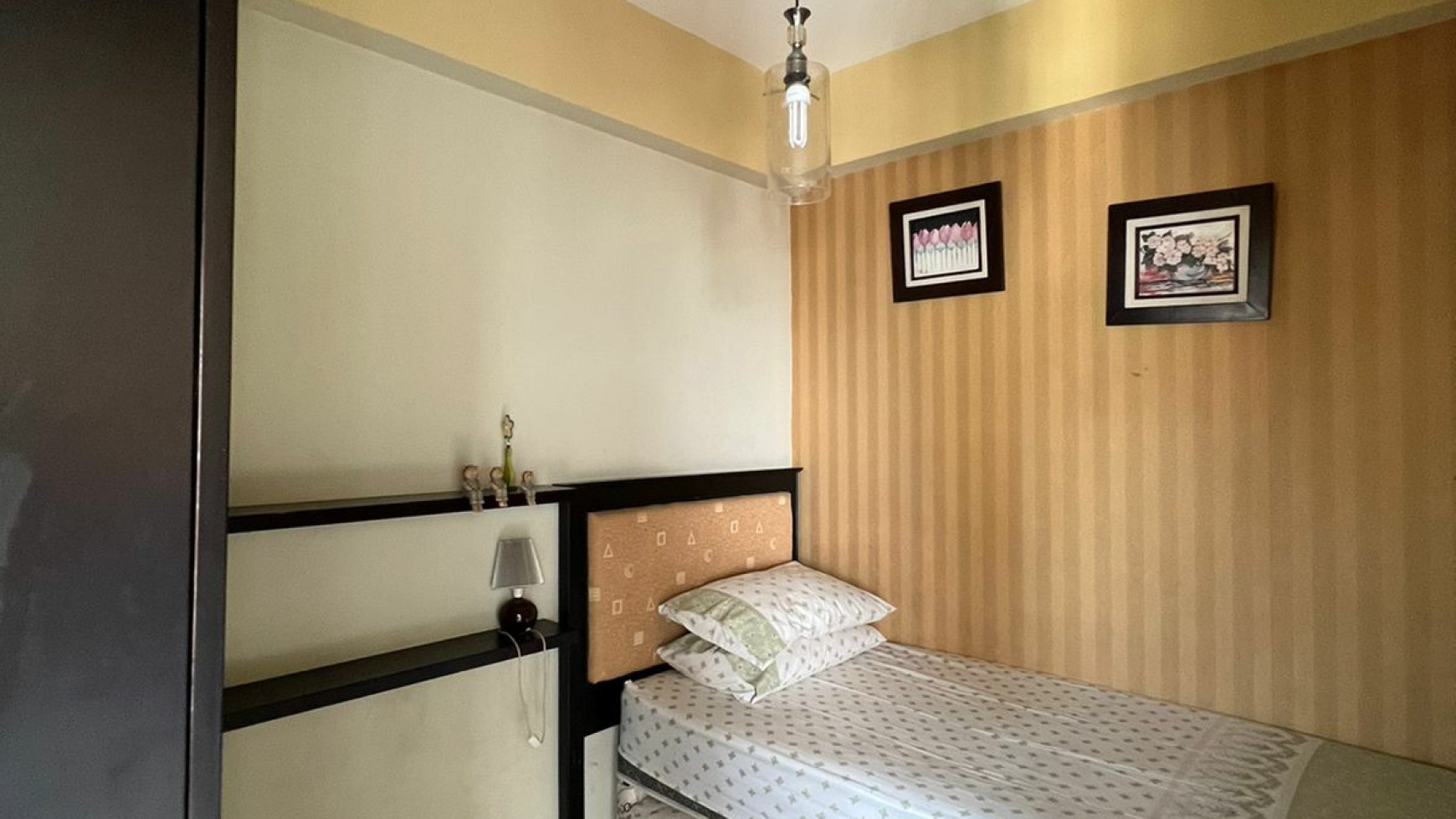 Apartemen 2 Bed Room , Braga citiwalk Pusat Kota Bandung