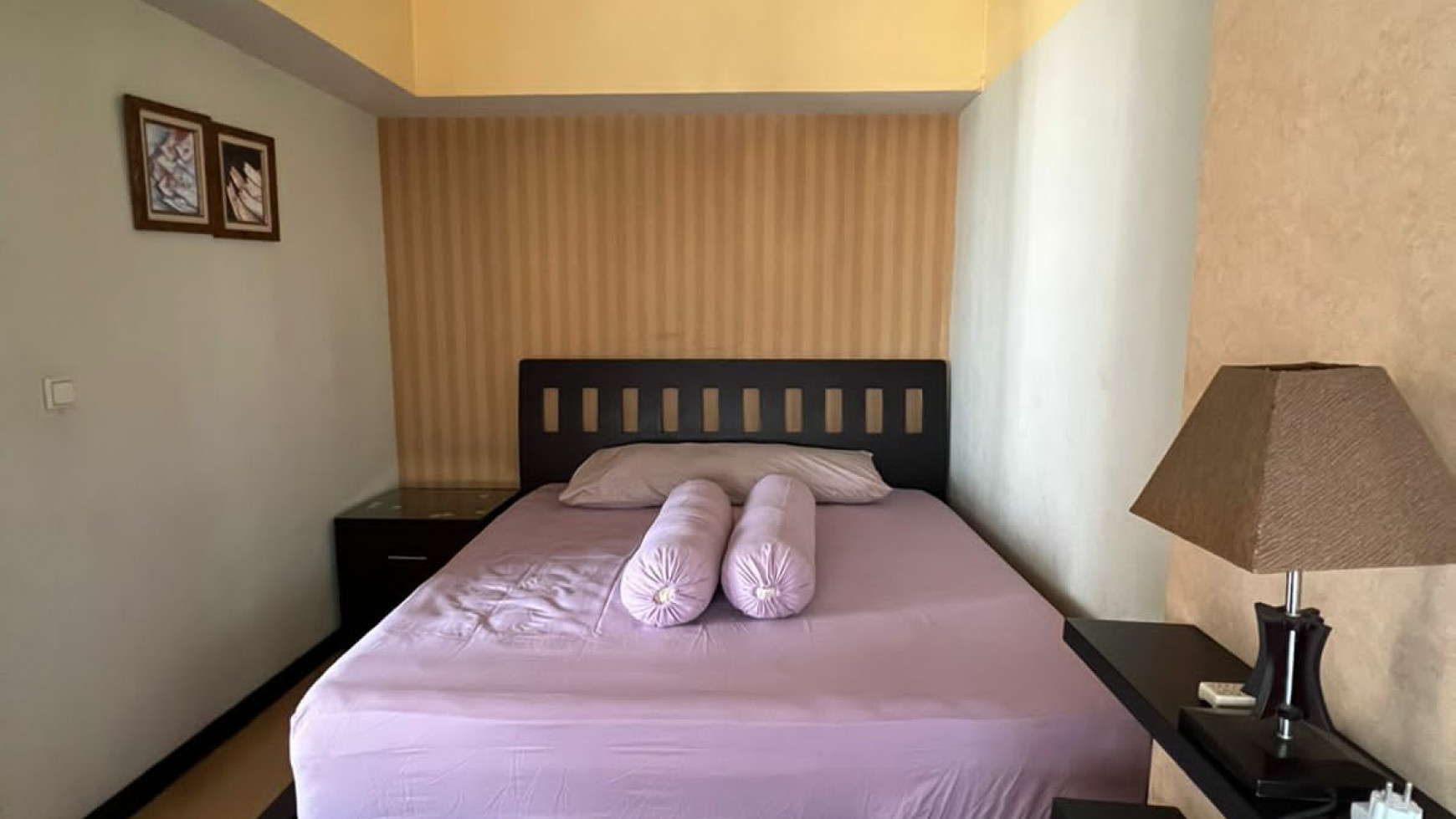 Apartemen 2 Bed Room , Braga citiwalk Pusat Kota Bandung