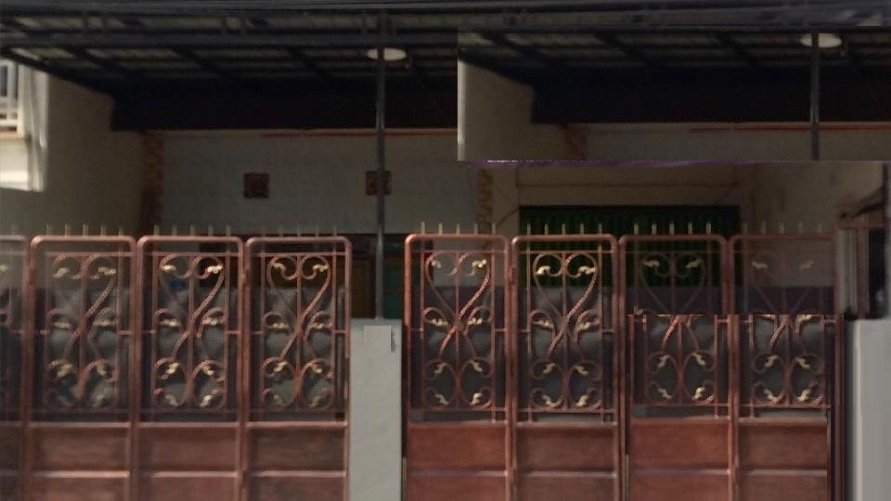 Disewakan Rumah di Rungkut Menanggal Kyai Abdul Karim, Surabaya