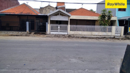 Dijual Rumah SHM di Rungkut Menanggal Harapan, Surabaya