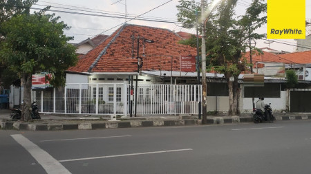 Dijual Rumah SHM di Kapas Krampung, Surabaya