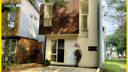 The Icon Cluster Simply City BSD city