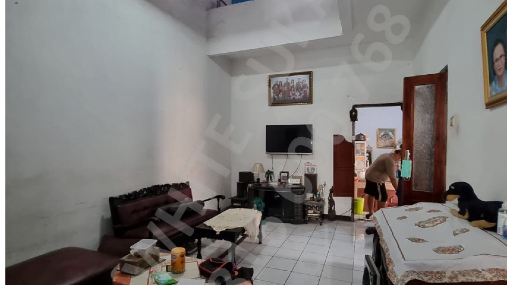 Dijual Rumah Kost aktif di Sayap Pungkur Bandung Tengah