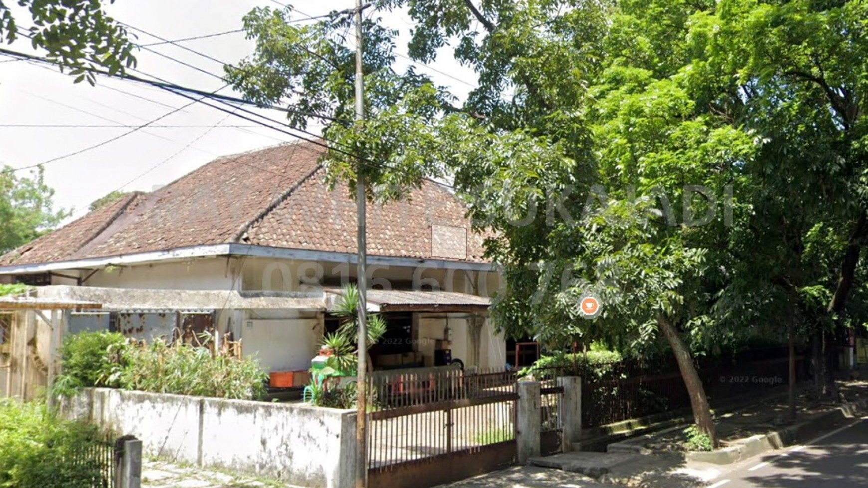 Dijual Rumah di Mainroad Jalan Aceh Bandung Tengah