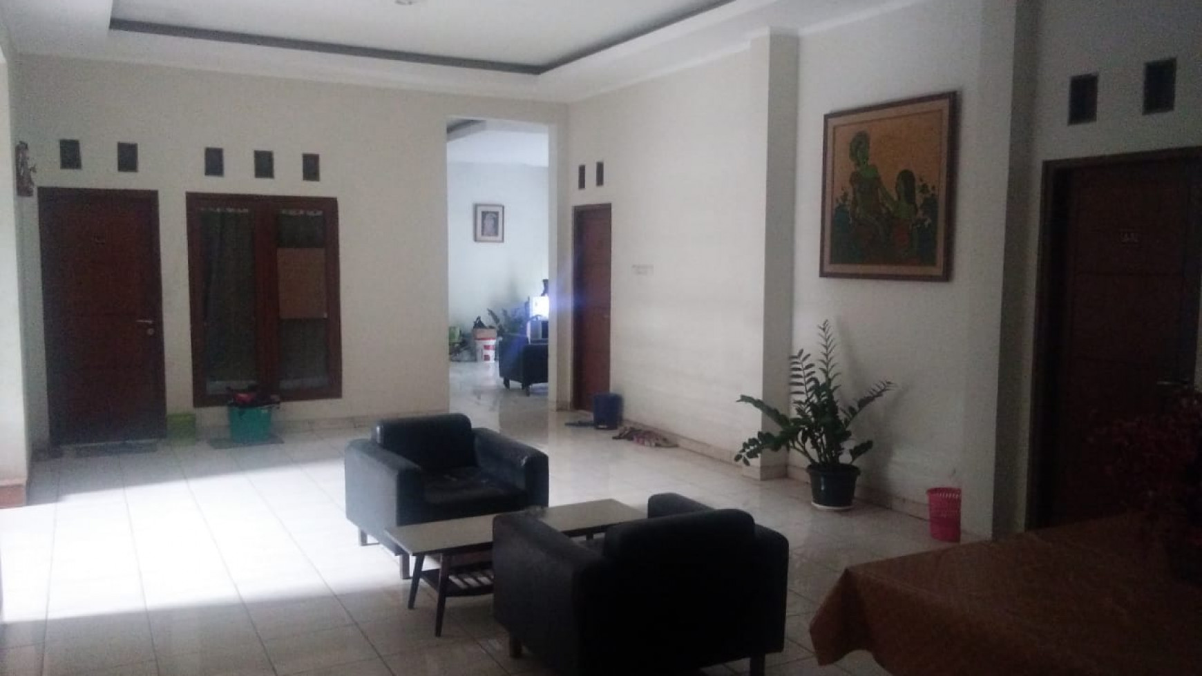 Rumah kost aktif dan productive area cilandak dekat st mrt h nawi dan cipete 