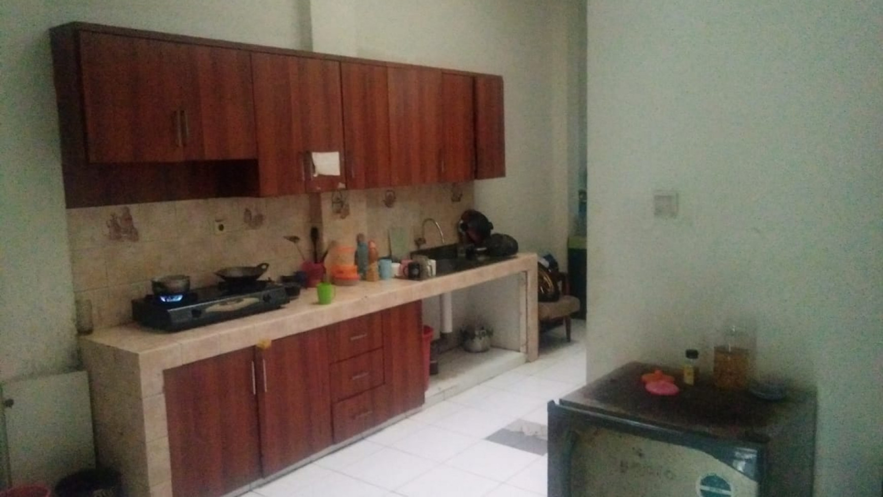 Rumah kost aktif dan productive area cilandak dekat st mrt h nawi dan cipete 