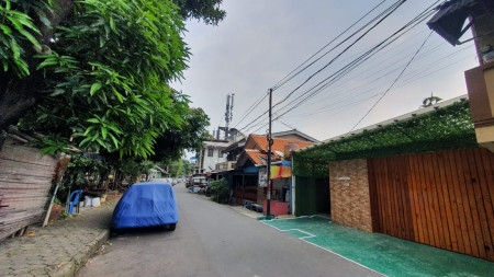 RUMAH KOST AKTIF DAN PRODUCKTIF AREA SENEN JAKPUS