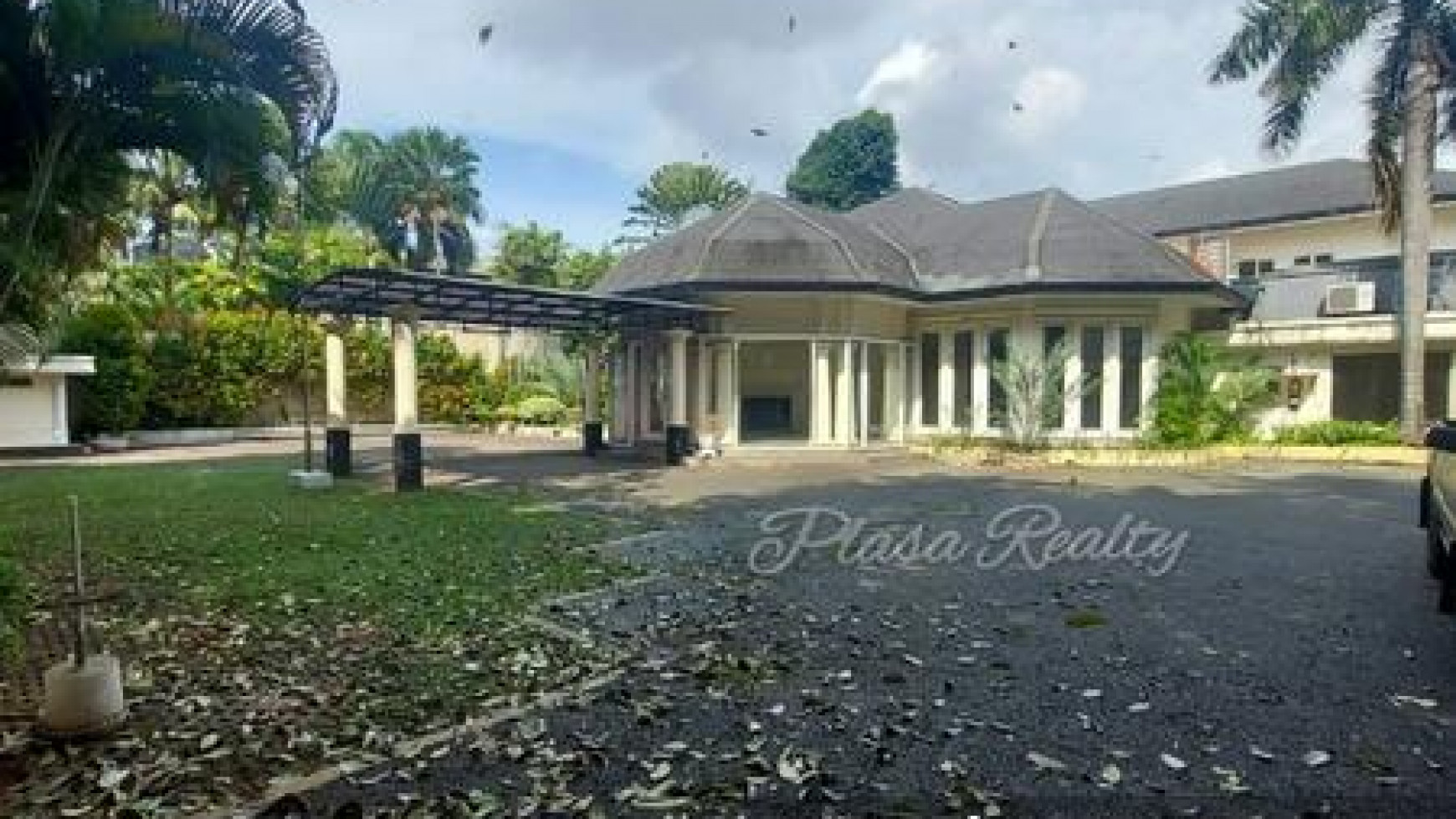 Rumah lux area super premium menteng jakpus 