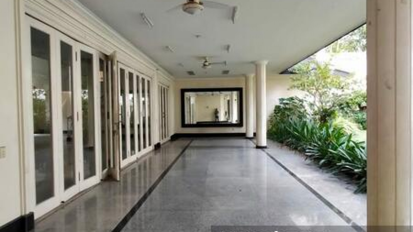 Rumah lux area super premium menteng jakpus 