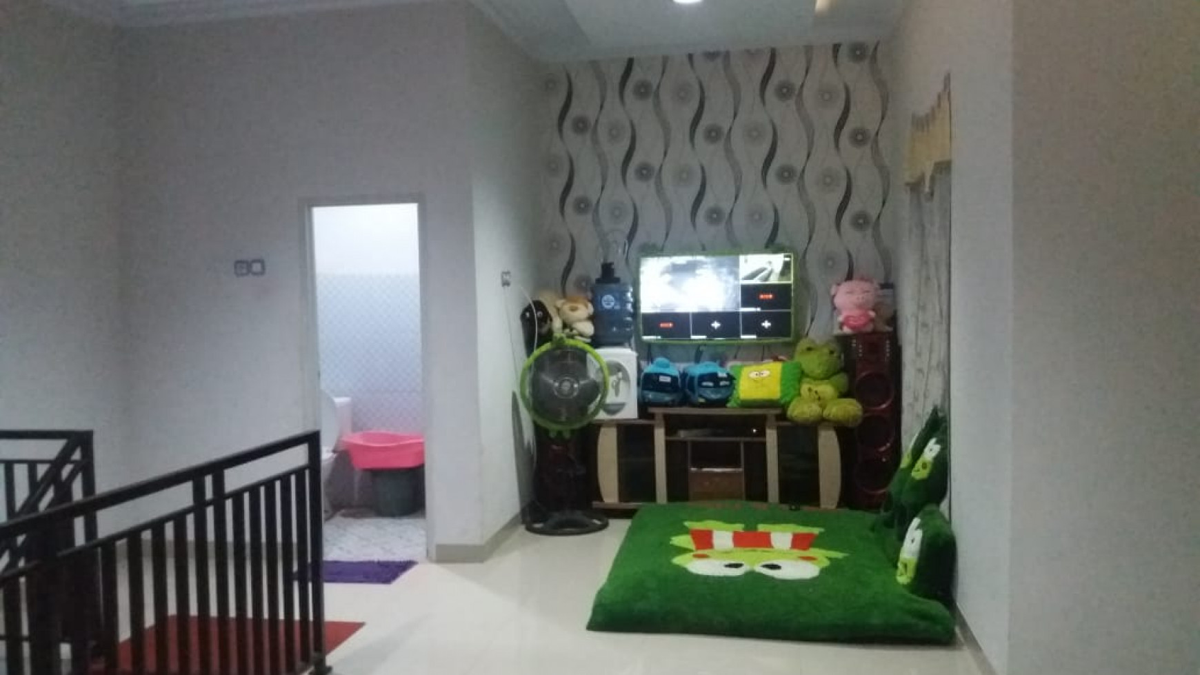 Dijual Rumah Bagus Di Pondok Jagung Timur, Tangerang Selatan